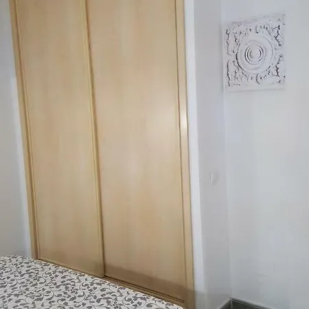 Appartement Green Park By Placida Mar Playa del Inglés