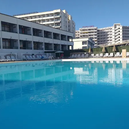 Appartement Green Park By Placida Mar Playa del Inglés