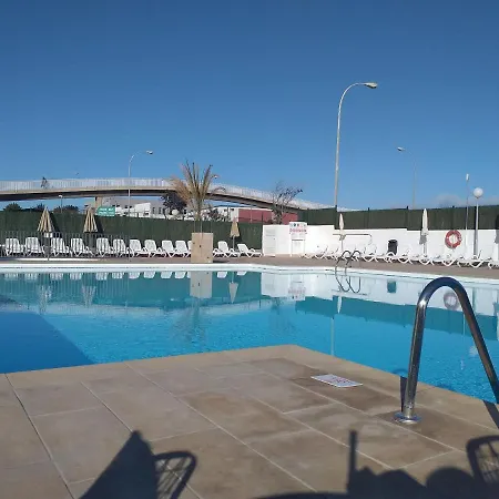 Green Park By Placida Mar * Playa del Ingles (Gran Canaria)